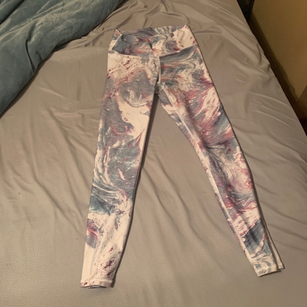 Fabletics workout pants
